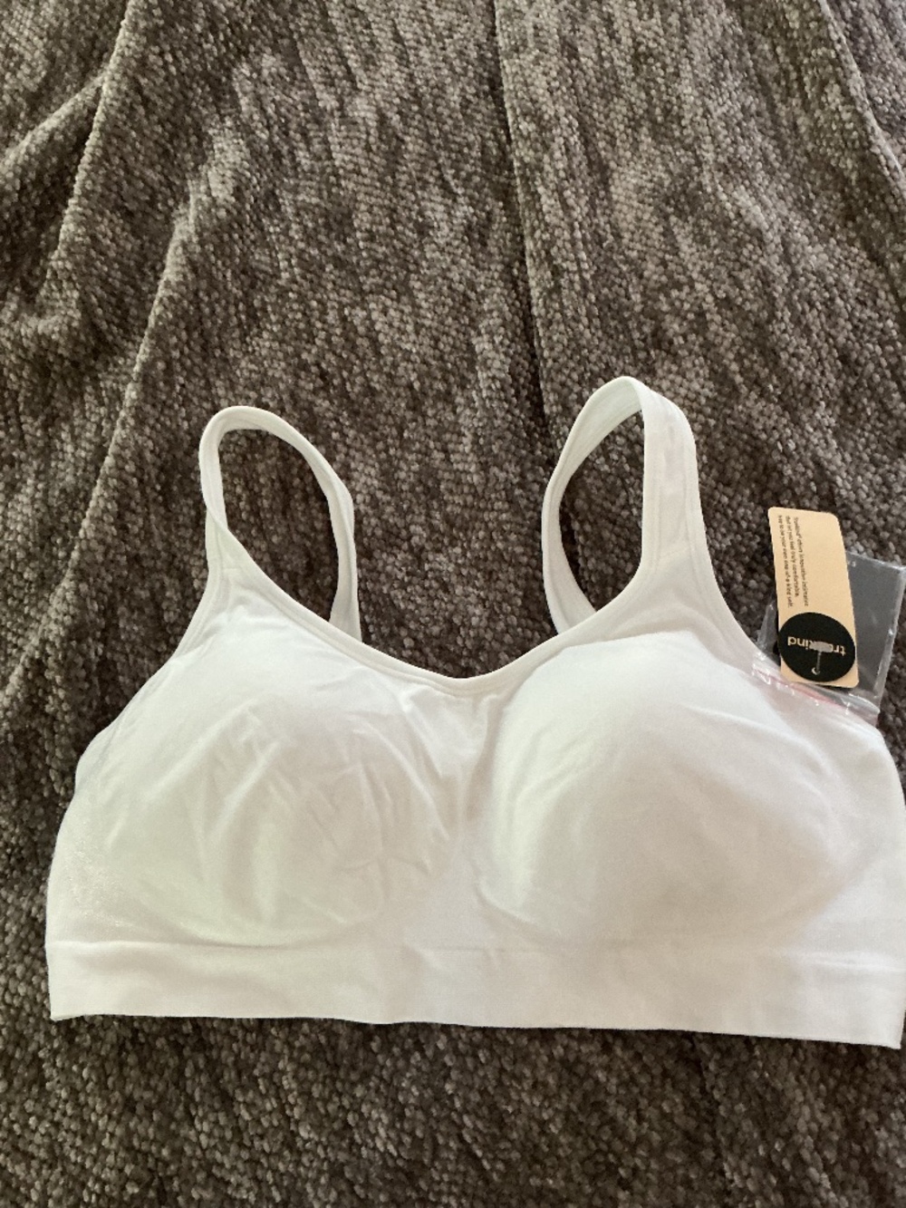 Truekind bra